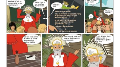 Le Club des DID-1, Jeu, Set et Match, Le Mystère du Stapula, Les Ilots de Langerhans, la BD
