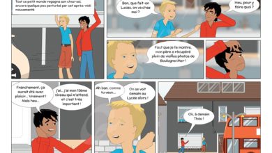 Le Club des DID-1, Jeu, Set et Match, Le Mystère du Stapula, Les Ilots de Langerhans, la BD
