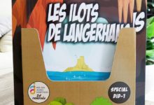 Le Club des DID-1, Jeu, Set et Match, Le Mystère du Stapula, Les Ilots de Langerhans, la BD