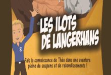 Le Club des DID-1, Jeu, Set et Match, Le Mystère du Stapula, Les Ilots de Langerhans, la BD