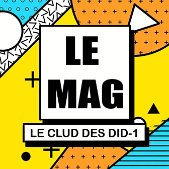 Le Magazine 