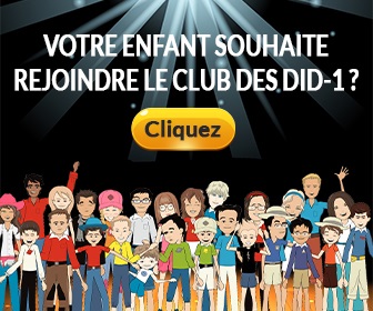 Le Club des DID-1