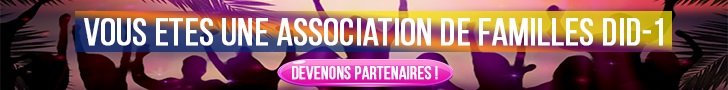 Associations de familles, devenons partenaires !