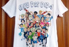 Le Club des DID-1, Jeu, Set et Match, Le Mystère du Stapula, Les Ilots de Langerhans, la BD