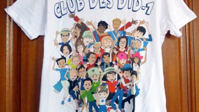 Le Club des DID-1, Jeu, Set et Match, Le Mystère du Stapula, Les Ilots de Langerhans, la BD