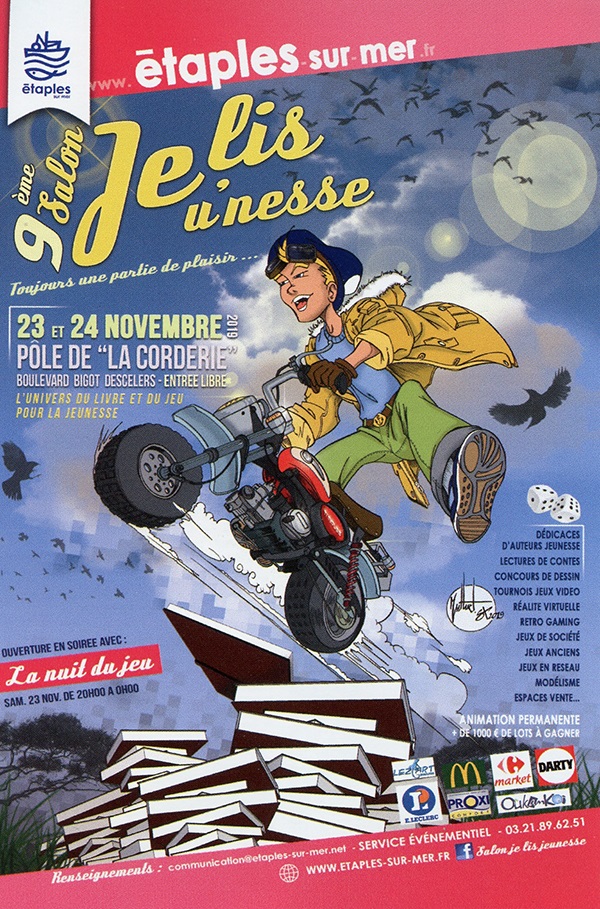 Le Club des DID-1, Jeu, Set et Match, Le Mystère du Stapula, Les Ilots de Langerhans, la BD