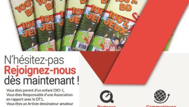 Le Club des DID-1, Jeu, Set et Match, Le Mystère du Stapula, Les Ilots de Langerhans, la BD