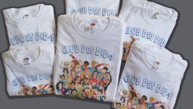 Le Club des DID-1, Jeu, Set et Match, Le Mystère du Stapula, Les Ilots de Langerhans, la BD