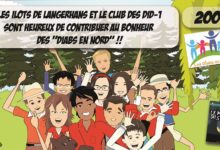 Le Club des DID-1, Jeu, Set et Match, Le Mystère du Stapula, Les Ilots de Langerhans, la BD