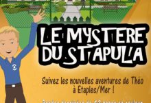 Le Club des DID-1, Jeu, Set et Match, Le Mystère du Stapula, Les Ilots de Langerhans, la BD