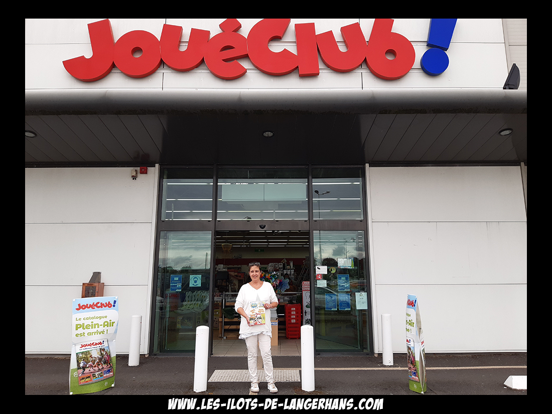 jouet club lamballe horaire