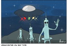 Le Club des DID-1, Jeu, Set et Match, Le Mystère du Stapula, Les Ilots de Langerhans, la BD
