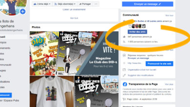 Le Club des DID-1, Jeu, Set et Match, Le Mystère du Stapula, Les Ilots de Langerhans, la BD