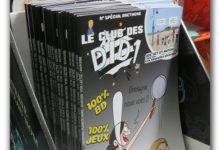 Le Club des DID-1, Jeu, Set et Match, Le Mystère du Stapula, Les Ilots de Langerhans, la BD