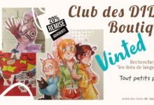 Le Club des DID-1, Jeu, Set et Match, Le Mystère du Stapula, Les Ilots de Langerhans, la BD