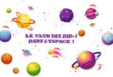 Le Club des DID-1, Jeu, Set et Match, Le Mystère du Stapula, Les Ilots de Langerhans, la BD