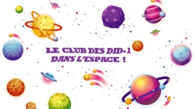 Le Club des DID-1, Jeu, Set et Match, Le Mystère du Stapula, Les Ilots de Langerhans, la BD