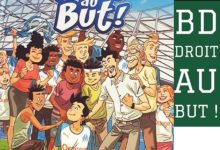 Le Club des DID-1, Jeu, Set et Match, Le Mystère du Stapula, Les Ilots de Langerhans, la BD