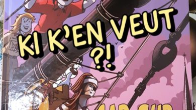 Le Club des DID-1, Jeu, Set et Match, Le Mystère du Stapula, Les Ilots de Langerhans, la BD
