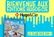 Le Club des DID-1, Jeu, Set et Match, Le Mystère du Stapula, Les Ilots de Langerhans, la BD