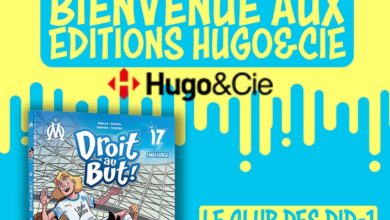 Le Club des DID-1, Jeu, Set et Match, Le Mystère du Stapula, Les Ilots de Langerhans, la BD