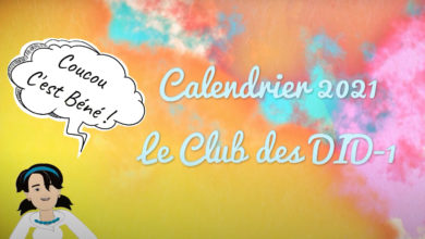 Le Club des DID-1, Jeu, Set et Match, Le Mystère du Stapula, Les Ilots de Langerhans, la BD
