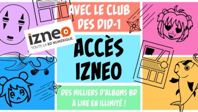 Le Club des DID-1, Jeu, Set et Match, Le Mystère du Stapula, Les Ilots de Langerhans, la BD