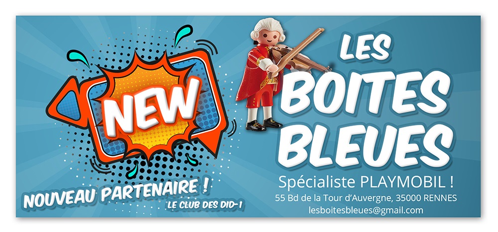 Le Club des DID-1, Jeu, Set et Match, Le Mystère du Stapula, Les Ilots de Langerhans, la BD