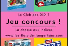 Le Club des DID-1, Jeu, Set et Match, Le Mystère du Stapula, Les Ilots de Langerhans, la BD