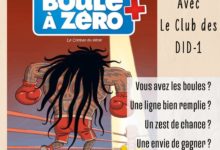 Le Club des DID-1, Jeu, Set et Match, Le Mystère du Stapula, Les Ilots de Langerhans, la BD