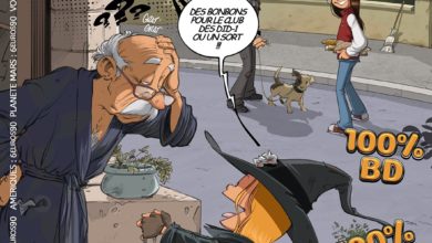 Le Club des DID-1, Jeu, Set et Match, Le Mystère du Stapula, Les Ilots de Langerhans, la BD