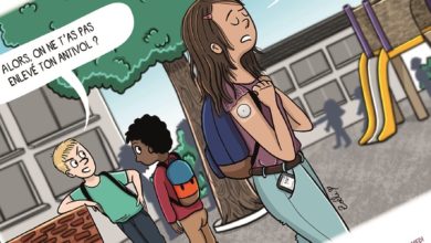 Le Club des DID-1, Jeu, Set et Match, Le Mystère du Stapula, Les Ilots de Langerhans, la BD