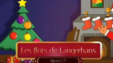 Le Club des DID-1, Jeu, Set et Match, Le Mystère du Stapula, Les Ilots de Langerhans, la BD