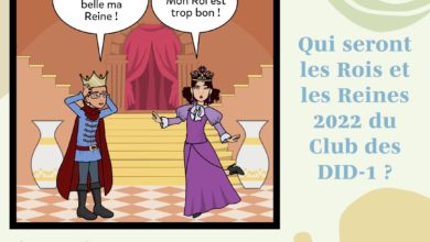 Le Club des DID-1, Jeu, Set et Match, Le Mystère du Stapula, Les Ilots de Langerhans, la BD