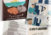 Le Club des DID-1, Jeu, Set et Match, Le Mystère du Stapula, Les Ilots de Langerhans, la BD