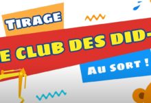 Le Club des DID-1, Jeu, Set et Match, Le Mystère du Stapula, Les Ilots de Langerhans, la BD