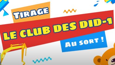 Le Club des DID-1, Jeu, Set et Match, Le Mystère du Stapula, Les Ilots de Langerhans, la BD