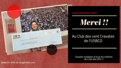 Le Club des DID-1, Jeu, Set et Match, Le Mystère du Stapula, Les Ilots de Langerhans, la BD