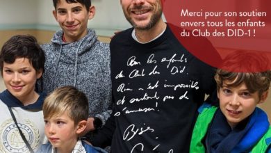 Le Club des DID-1, Jeu, Set et Match, Le Mystère du Stapula, Les Ilots de Langerhans, la BD