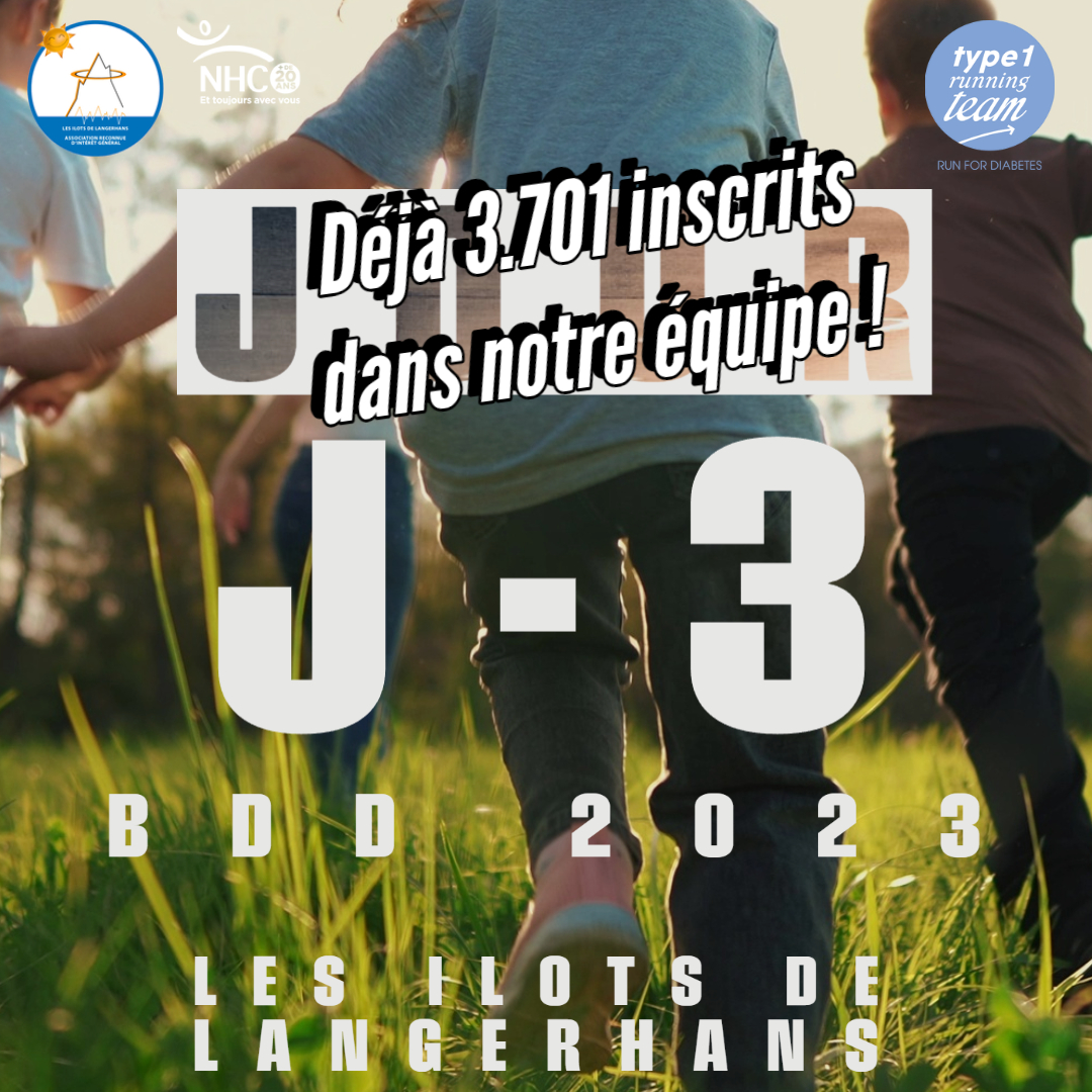 Le Club des DID-1, Jeu, Set et Match, Le Mystère du Stapula, Les Ilots de Langerhans, la BD