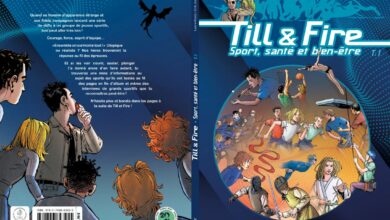 Le Club des DID-1, Jeu, Set et Match, Le Mystère du Stapula, Les Ilots de Langerhans, la BD