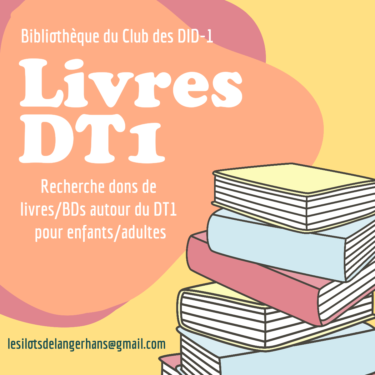 Le Club des DID-1, Jeu, Set et Match, Le Mystère du Stapula, Les Ilots de Langerhans, la BD