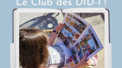 Le Club des DID-1, Jeu, Set et Match, Le Mystère du Stapula, Les Ilots de Langerhans, la BD, Enfants diabétiques de type 1, Diabète, DT1