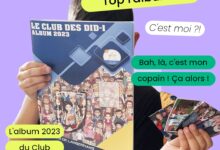 Le Club des DID-1, Jeu, Set et Match, Le Mystère du Stapula, Les Ilots de Langerhans, la BD, Enfants diabétiques de type 1, Diabète, DT1