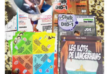 Le Club des DID-1, Jeu, Set et Match, Le Mystère du Stapula, Les Ilots de Langerhans, la BD, Enfants diabétiques de type 1, Diabète, DT1