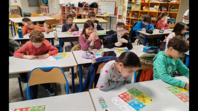 Association Française des Enfants Diabétiques de Type 1 et Leurs Familles, Le Club des DID-1, Jeu, Set et Match, Le Mystère du Stapula, Les Ilots de Langerhans, la BD