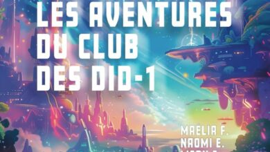 Association Française des Enfants Diabétiques de Type 1 et Leurs Familles, Le Club des DID-1, Jeu, Set et Match, Le Mystère du Stapula, Les Ilots de Langerhans, la BD