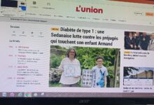 Association Française des Enfants Diabétiques de Type 1 et Leurs Familles, Le Club des DID-1, Jeu, Set et Match, Le Mystère du Stapula, Les Ilots de Langerhans, la BD