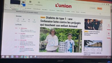 Association Française des Enfants Diabétiques de Type 1 et Leurs Familles, Le Club des DID-1, Jeu, Set et Match, Le Mystère du Stapula, Les Ilots de Langerhans, la BD