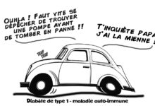 Association Française des Enfants Diabétiques de Type 1 et Leurs Familles, Le Club des DID-1, Jeu, Set et Match, Le Mystère du Stapula, Les Ilots de Langerhans, la BD